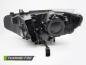 Preview: Xenon LED Tagfahrlicht Scheinwerferset für BMW 4er F32/F33 Coupe/Cabrio 13-17 schwarz