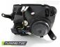Preview: Scheinwerfer LED Tagfahrlicht Optik für Dacia Duster Bj. 10-14 Chrom LTI