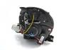 Preview: Scheinwerfer Angel Eyes mit LED Leiste für Fiat 500 Bj. 07-15 Chrom