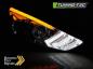 Preview: Scheinwerfer DRL LED Tagfahrlicht für Ford Focus 3 15-18 Chrom mit dynamische Blinker