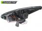 Preview: Scheinwerfer DRL LED Tagfahrlicht für Ford Focus 3 15-18 Chrom mit dynamische Blinker