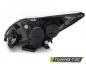 Preview: Scheinwerfer CCFL Angel Eyes für Ford Focus 2 Facelift Bj. 08-10 Chrom