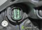 Preview: Scheinwerfer LED Tagfahrlicht Optik für Kia Ceed II Bj. 12-18 Schwarz