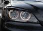 Preview: Scheinwerfer Angel Eyes für Opel Astra G Bj. 98-05 Schwarz