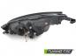 Preview: Scheinwerfer DRL LED Tagfahrlicht für Opel Astra J Bj. 09-15 Chrom LTI