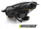 Preview: Scheinwerfer DRL LED Tagfahrlicht für Opel Corsa D Bj. 11-14 Chrom LTI