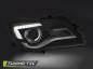 Preview: Scheinwerfer DRL LED Tagfahrlicht für Opel Insignia Bj. 13-17 Schwarz