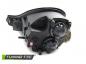 Preview: Scheinwerfer LED Tagfahrlicht Optik für Porsche Boxster 986 / 911 996 Chrom