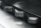 Preview: Scheinwerfer DRL LED Tagfahrlicht für VW T5 GP Facelift Bj. 10-15 Schwarz