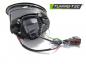 Preview: Scheinwerfer LED Tagfahrlicht Optik für VW New Beetle 9C Facelift 05-10 Chrom