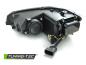 Preview: Scheinwerfer für VW Polo VI 2G Bj. 2017- Chrom mit dynamischem Blinker