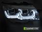 Preview: Scheinwerfer DRL LED Tagfahrlicht Lightbar für VW T6.1 Bus Bj. 2019- chrom
