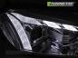 Preview: Scheinwerfer DRL LED Tagfahrlicht für VW Golf 7.5 VII Facelift Bj. 17-20 Chrom