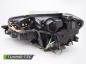 Preview: VOLL LED Scheinwerfer Tagfahrlicht für VW Golf 7.5 VII Facelift Bj. 17-20 Chrom