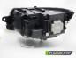 Preview: Voll LED Tagfahrlicht Scheinwerfer Set für VW T6.1 20-24 schwarz mit dynamischen LED Blinker