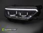 Preview: Voll LED Scheinwerfer passend für VW Passat B8 2014–2019 in Schwarz Chrom