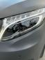 Preview: VOLL LED Tagfahrlicht Scheinwerfer für Mercedes V-Klasse / Vito W447 14-23 Black
