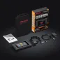 Preview: iCarsoft DE V4.0 Professionelles Multi System Diagnosetool für Deutsche KFZ Hersteller