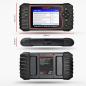 Preview: OBD2 DIAGNOSEGERÄT SCANNER iCARSOFT MB V3.0 für Mercedes / Smart