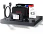 Preview: OBD2 DIAGNOSEGERÄT SCANNER iCARSOFT MT V6 für BMW Motorräder +Adapter +Updates