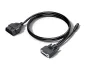Preview: OBD2 DIAGNOSEGERÄT SCANNER iCARSOFT MT V6 für BMW Motorräder +Adapter +Updates