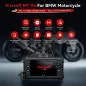 Preview: OBD2 DIAGNOSEGERÄT SCANNER iCARSOFT MT V6 für BMW Motorräder +Adapter +Updates