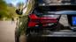 Preview: VOLL LED 3D Lightbar Rückleuchten Set für BMW X5 E70 07-10 schwarz/rot