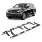 Preview: Seitenschweller Trittbretter Schweller passt für Audi Q7 (4L) 2006-2015
