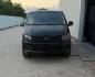 Preview: Voll LED Tagfahrlicht Scheinwerfer für VW T6 15-19 schwarz - Black Edition