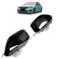 Preview: Auspuffblenden ESD Blenden Schwarz passt für BMW 3er G20 G21 M340i mit M-Paket