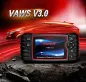 Preview: iCarsoft VAWS V3.0 für VW Audi Seat Skoda Bentley Bugatti Lamborghini Diagnose