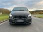 Preview: VOLL LED Tagfahrlicht Scheinwerfer + LED Rückleuchten schwarz für Mercedes V-Klasse Vito W447 14-23 Black