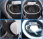 Preview: VOLL LED-Scheinwerfer & Rückleuchten für Mini Cooper R55 R56 R57 R58 R59 2007-13