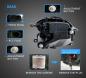 Preview: VOLL LED-Scheinwerfer & Rückleuchten für Mini Cooper R55 R56 R57 R58 R59 2007-13