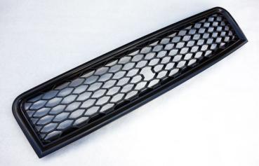 Passend für Audi A4 B6/8E Lüftungsgitter und Waben Front Kühlergrill Grill 01-05