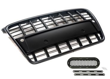 Sportgrill Frontgrill Kühlergrill