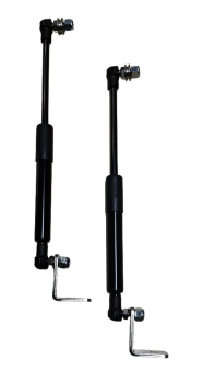 2x Haubendämpfer für Mercedes Sprinter W907 Haubenlifter Lifter Dämpfer Set