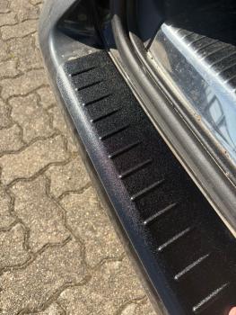 Ladekantenschutz Schwarz für VW T5 alle Modelle