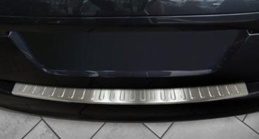 Ladekantenschutz Matt für VW Touran 1T1 1T2