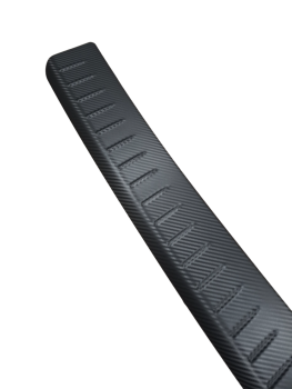 Ladekantenschutz Carbon Look für VW T5