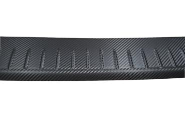 Ladekantenschutz Carbon Look für VW T5