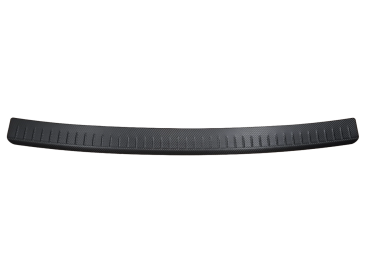 Ladekantenschutz Carbon Look für VW T5