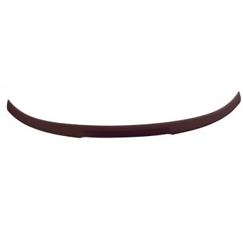 Heckspoler Kofferraumspoiler Spoilerlippe Spoiler, ABE, für BMW 3er (E90) Limo, 2005-2011