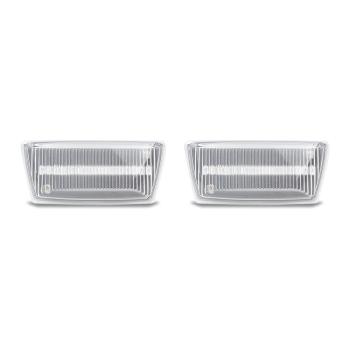 Led Seitenblinker Klarglas für Opel Insignia A, Meriva B, Zafira B