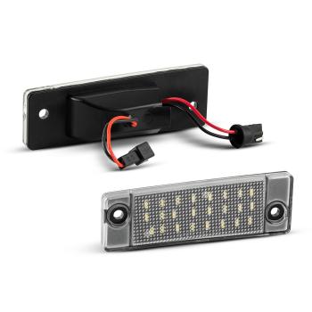 Led Kennzeichenbeleuchtung Leuchte für Opel Antara | BJ 2006-