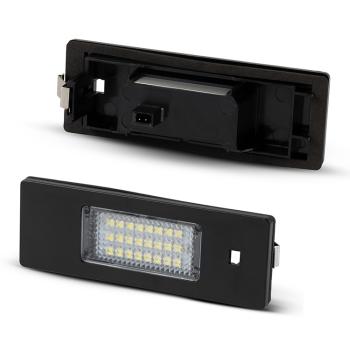 BMW 1er E81 E87 Z4 E85 E86 LED KennzeichenBeleuchtung Beleuchtung
