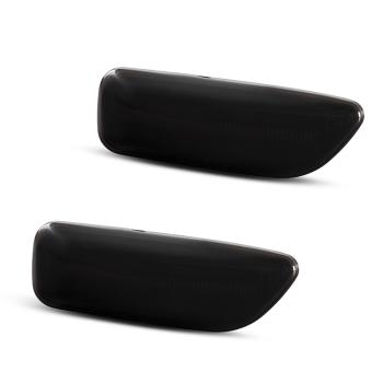 LED SEITENBLINKER für VOLVO S60 | S80 | V70 | XC70 | XC90 | SMOKE