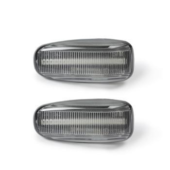 Led Seitenblinker Für Mercedes Vito W638 Sprinter VW LT 96-06  Klarglas