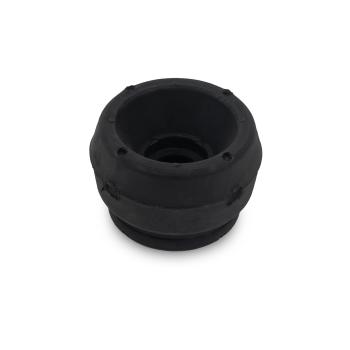 Domlager VA schwarz passend für VW Golf 4, Bora, Audi A3, TT, Skoda