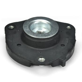 Preview: Domlager VA schwarz passend für VW Golf 5, Jetta 3, CADDY 3, Passat